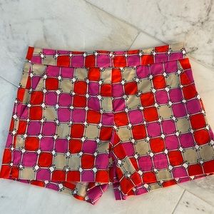Trina Turk shorts
